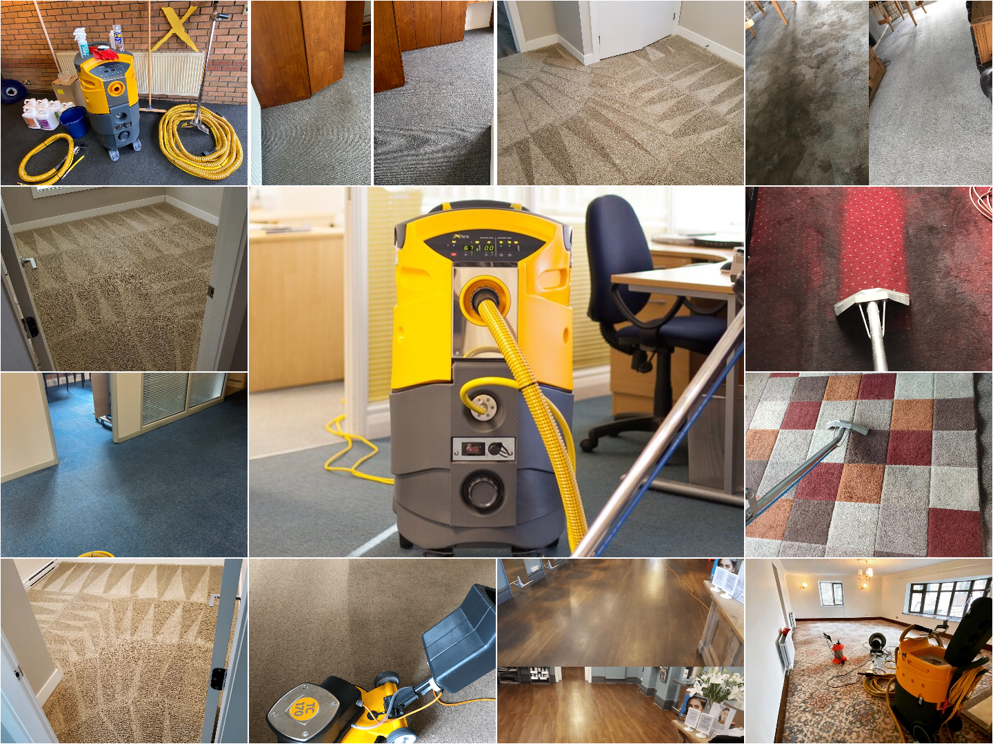 Protect Your Upholstery Investment